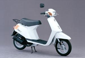 Honda Eve Pax S